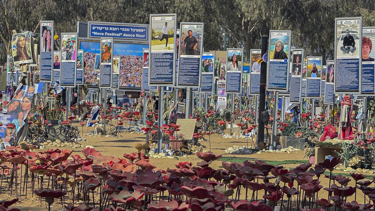 Wie lässt sich das Hamas-Massaker vom 7. Oktober 2023 rechtlich aufarbeiten?