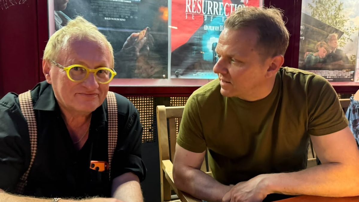 Tuvia Tenenbom im Interview über sein neues Buch »Wie nennt ihr dieses Land hier? Unter Siedlern«