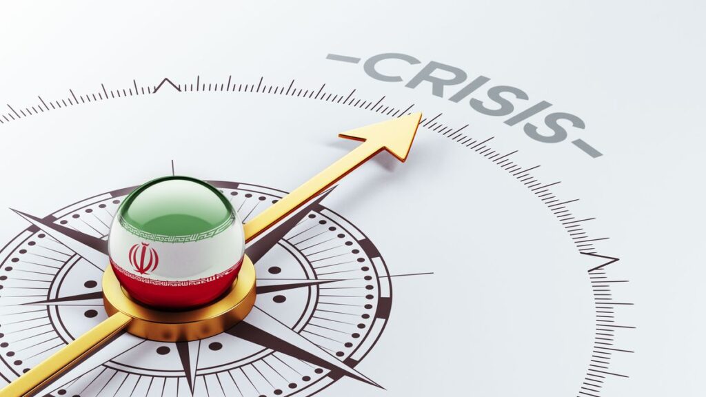 Die Dauerkrise der Islamischen Republik hat Auswirkungen für die Psyche der Iraner