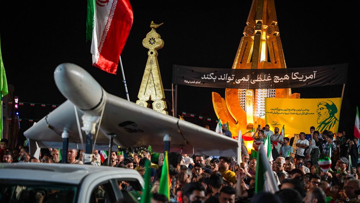 Das iranische Regime feiert die Absichtserklärung als Sieg über die USA
