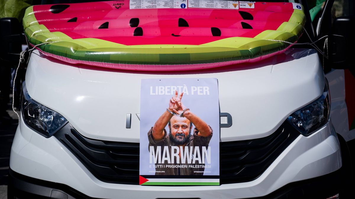 Internationale Kampagne zur Freilassung des inhaftierten Terroristen