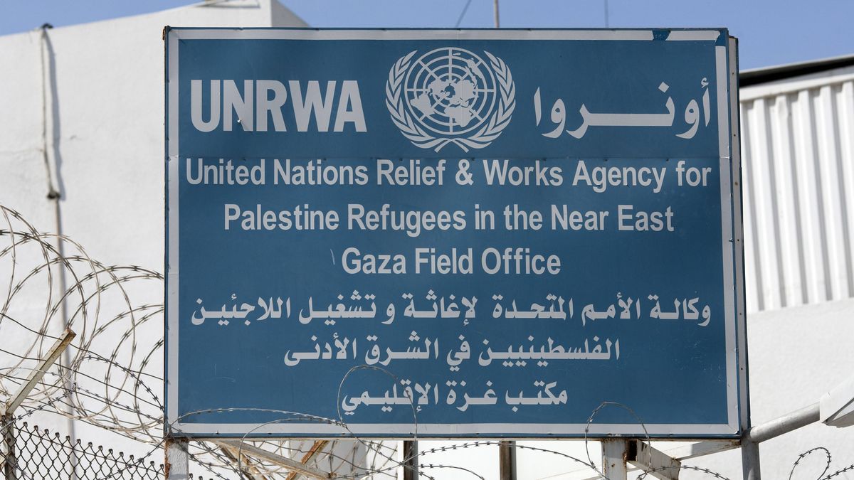 US-Ermittlungen: UNRWA als ausländische Terrororganisation?