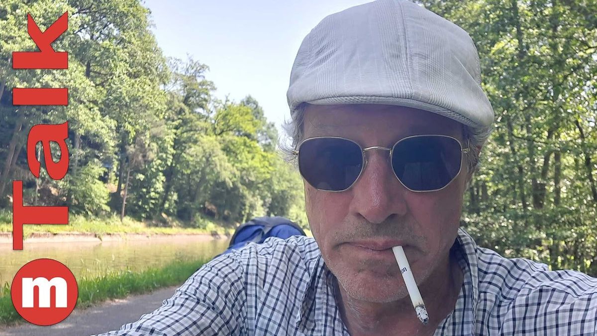 Thomas von der Osten-Sacken im Mena-Talk über Trumps »Kultur des Spektakels«