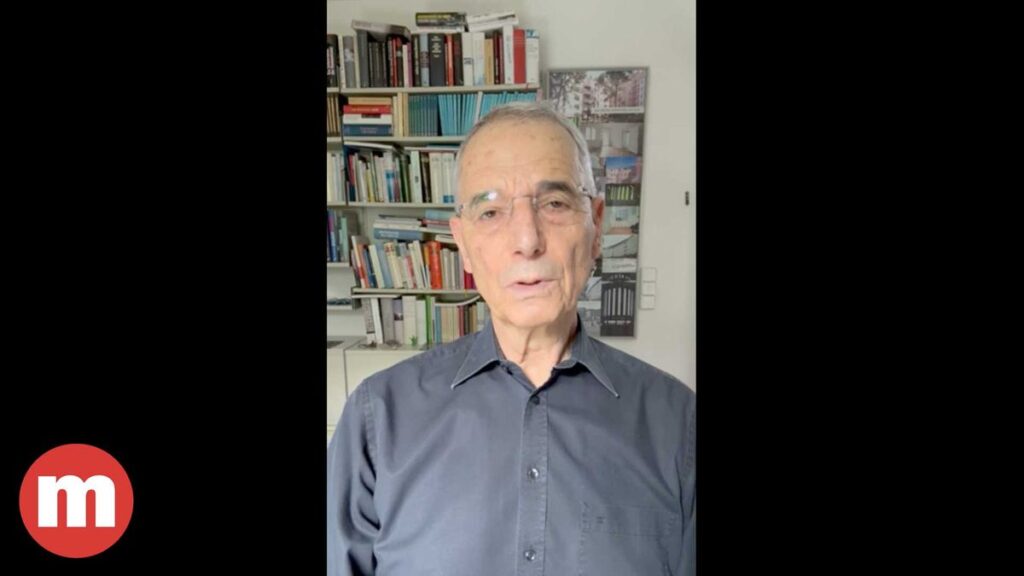 Michael Wolffsohn sieht in der Absichtserklärung zwischen USA und Iran nicht nur eine Katastrophe