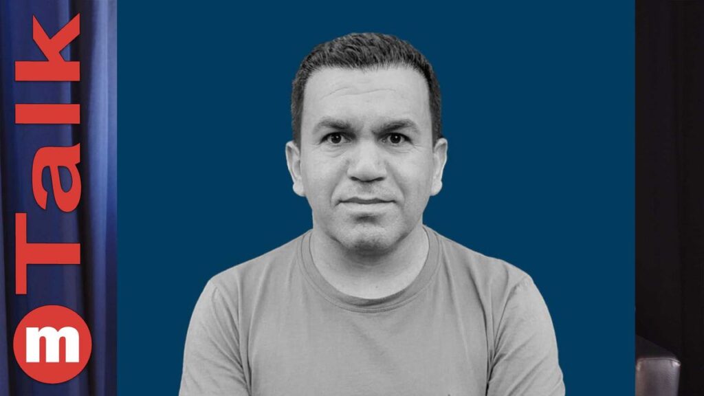 Salam Omer im Mena-Talk: »Der Klimawandel ist im Irak kein Zukunftsthema mehr«