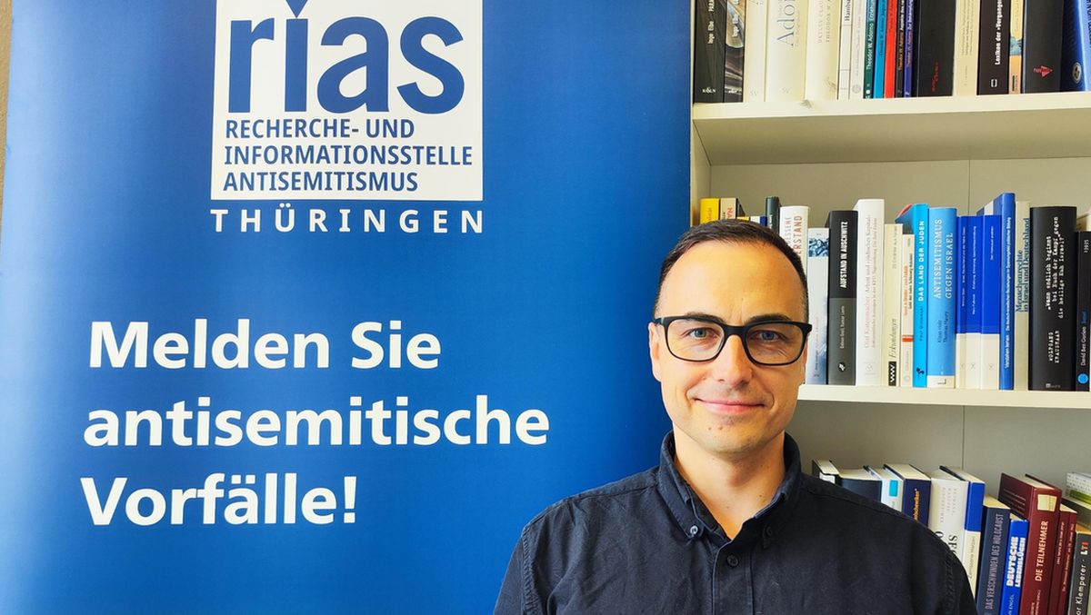 Timo Galki im Mena-Watch-Interview: »Es braucht klare Grenzen gegenüber antisemitischen Akteuren«