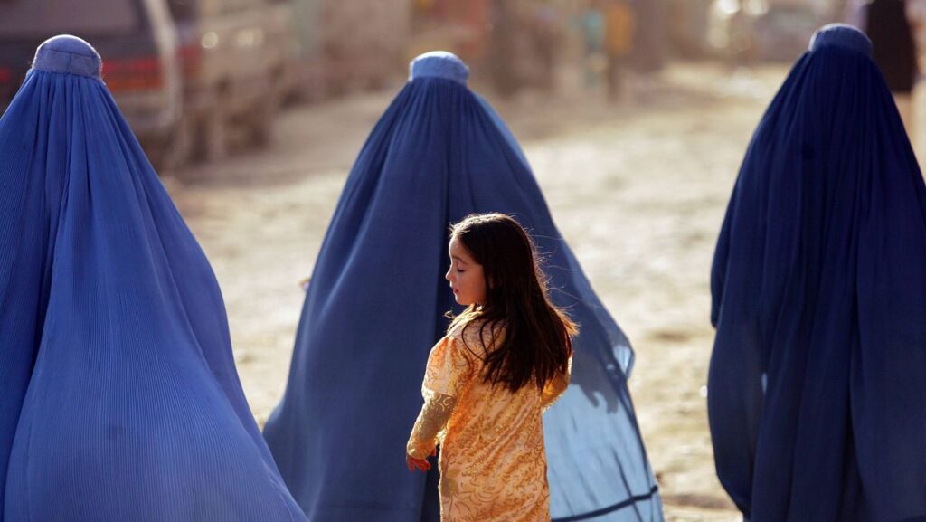 Schulverbot für Mädchen führt zu starkem Anstieg der Kinderehen in Afghanistan