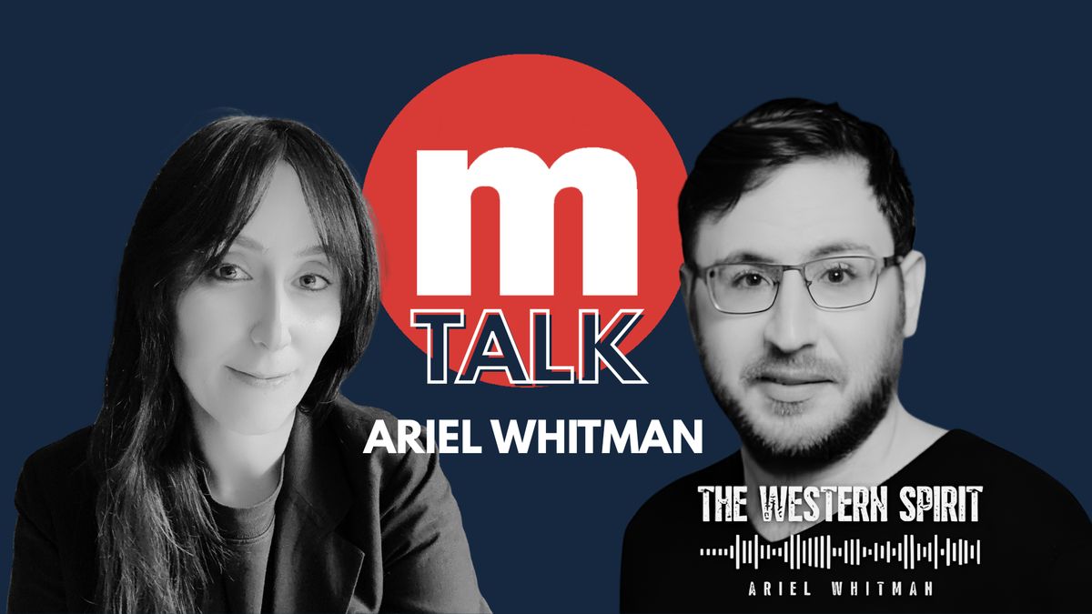 Ariel Whitman im Mean-Talk über die Israel-Wahl: »Umfragewerte garantieren noch lange keine Regierung«