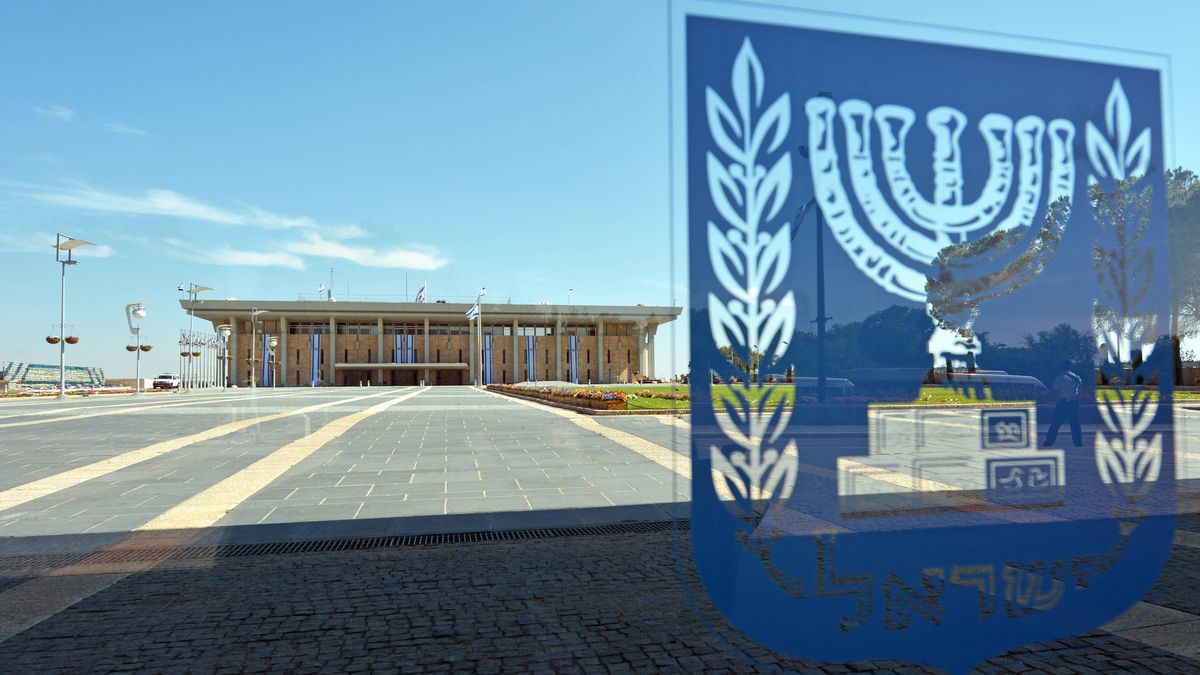 Das israelische Parlament hat den Wahltermin für den 27. Oktober festgelegt
