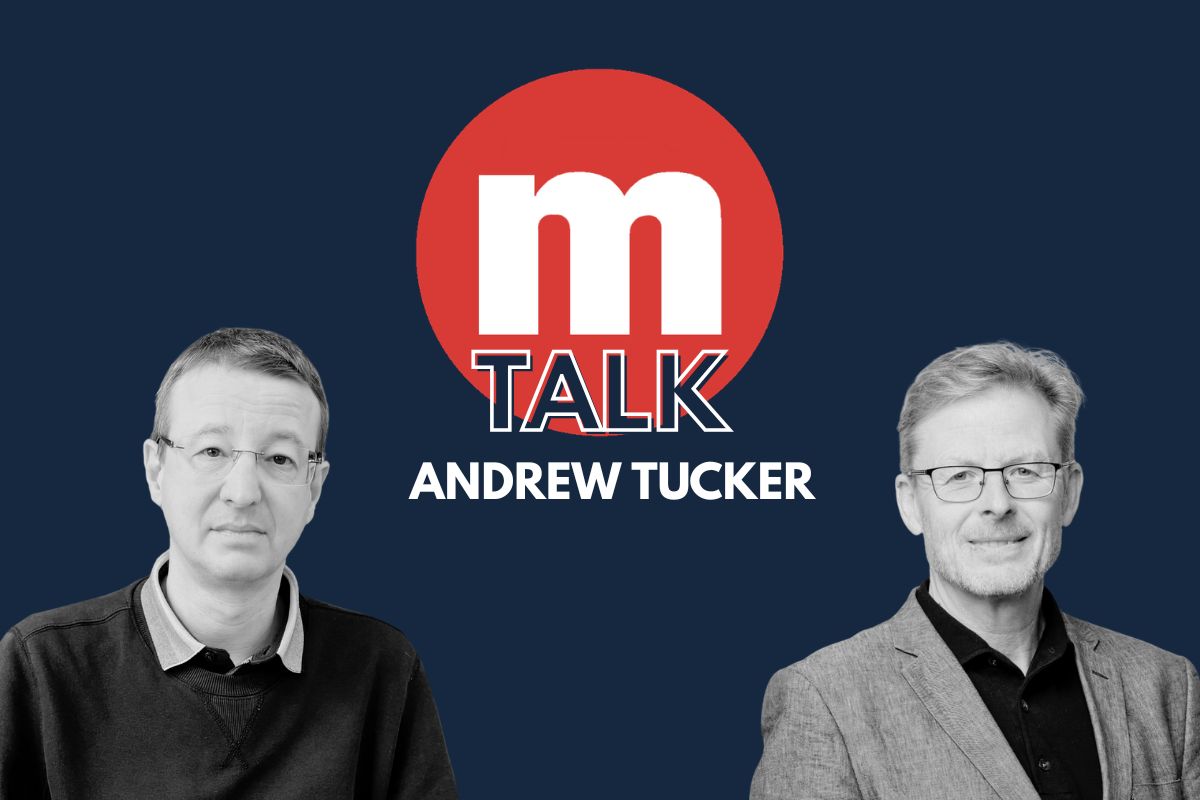 Andrew Tucker im Mena-Talk: Der IGH steht vor einer folgenreichen Weichenstellung