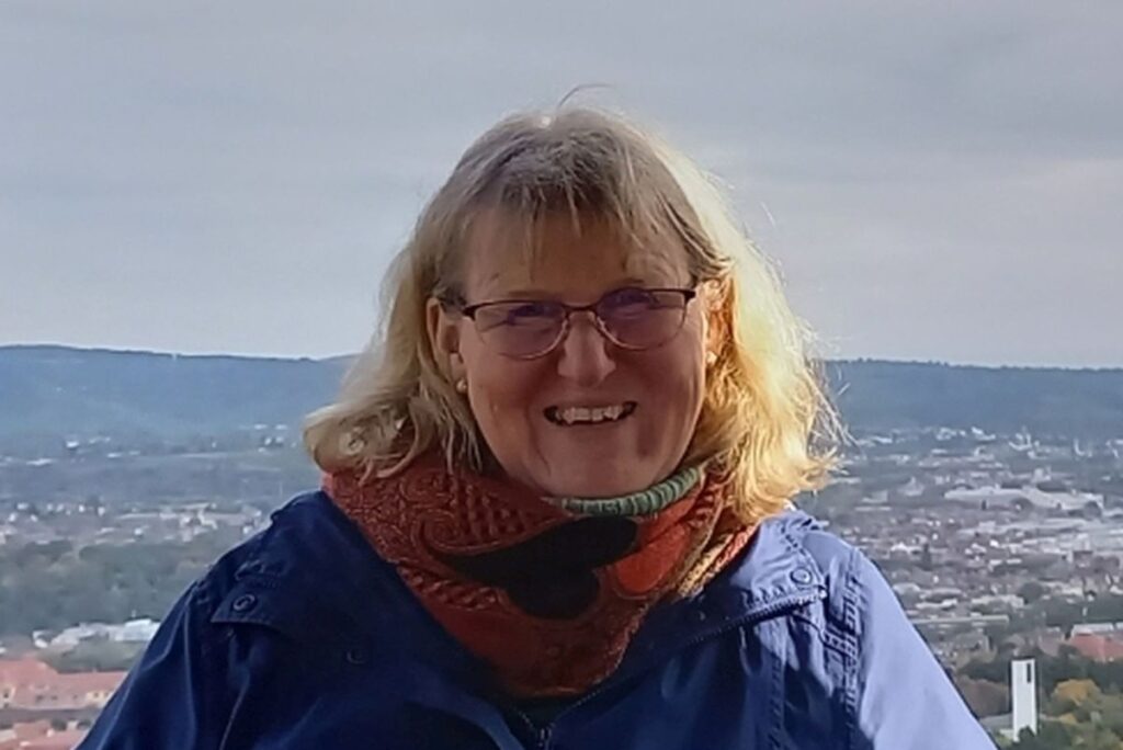 Renate Heugel im Mena-Watch-Interview: »Der Holocaust wird als ›Propaganda‹ abgetan«