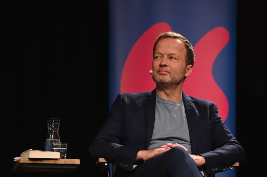 Georg Restle verbreitete kommentarlos antiisraelische Verschwörungstheorien