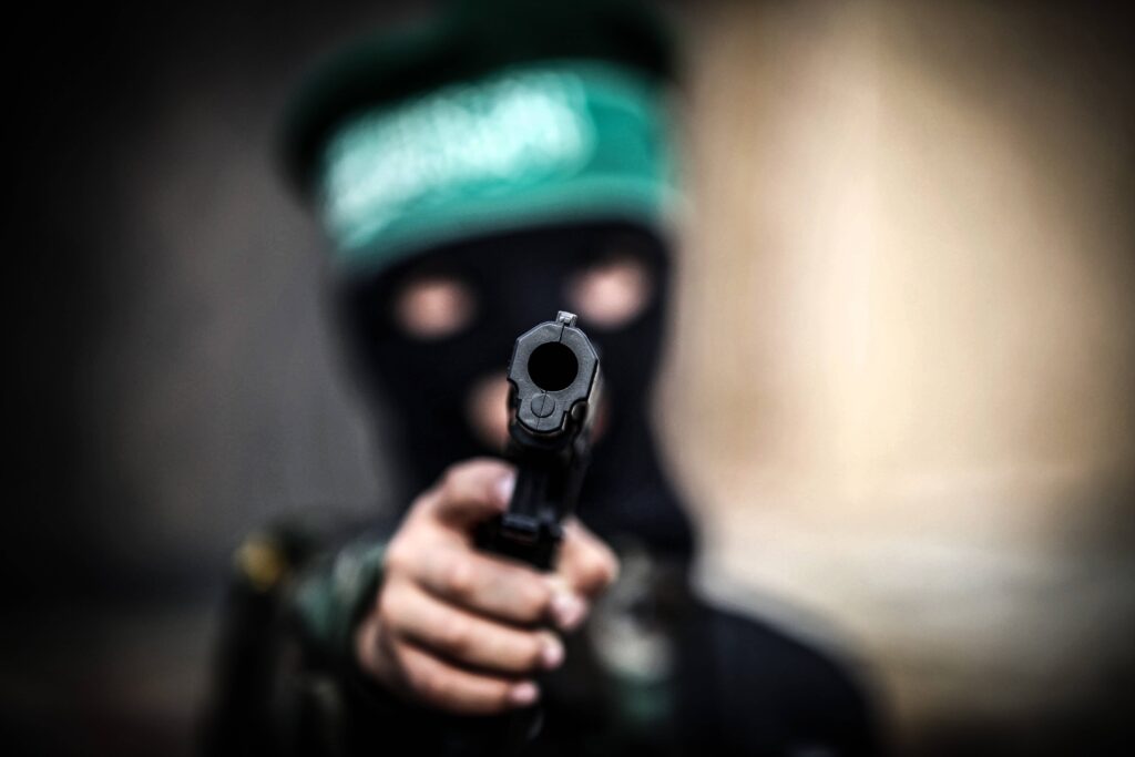 Friedensrat-Abkommen: Für Israel ist nur eine vollständige Entwaffnung der Hamas akzeptabel