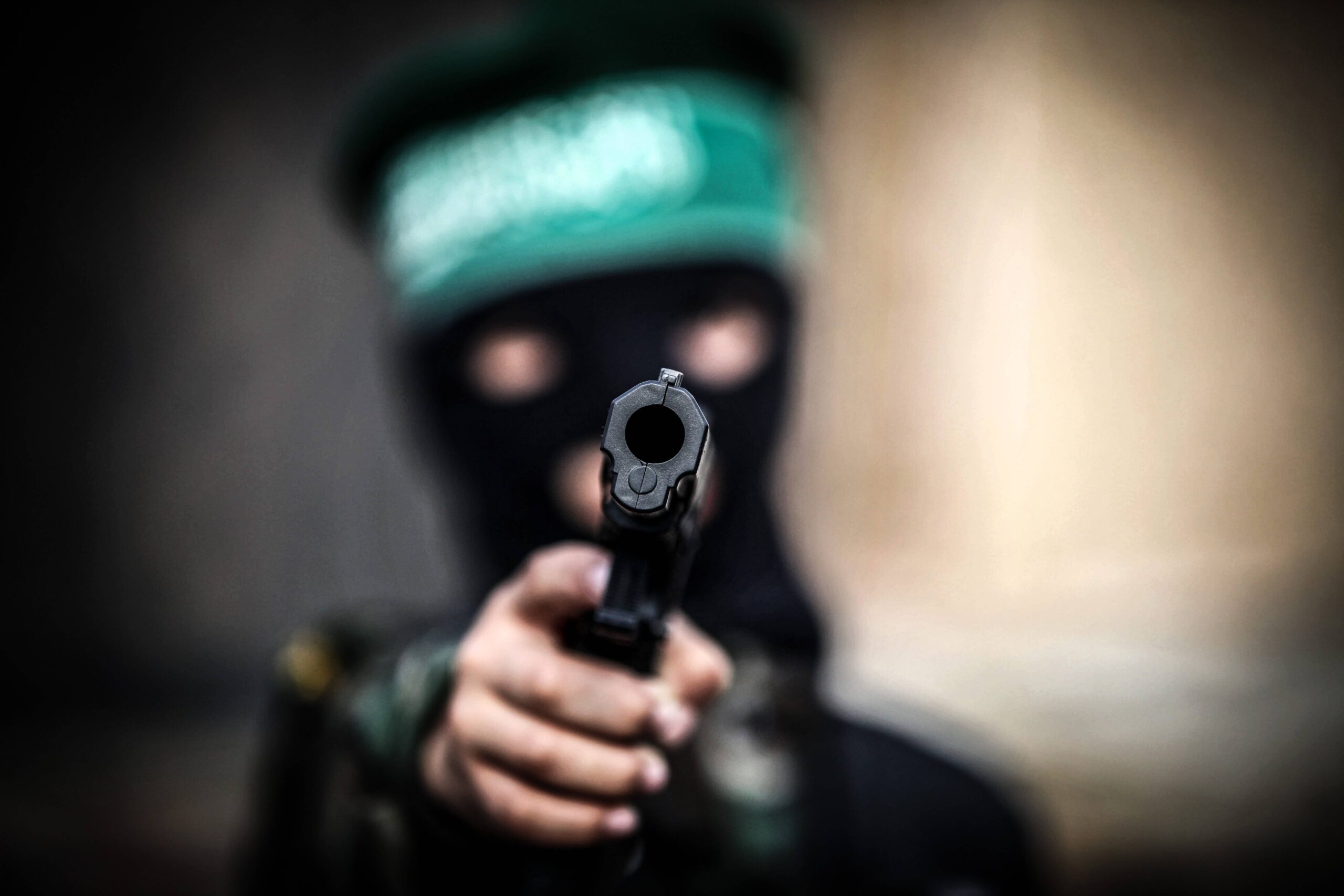 Friedensrat-Abkommen: Für Israel ist nur eine vollständige Entwaffnung der Hamas akzeptabel