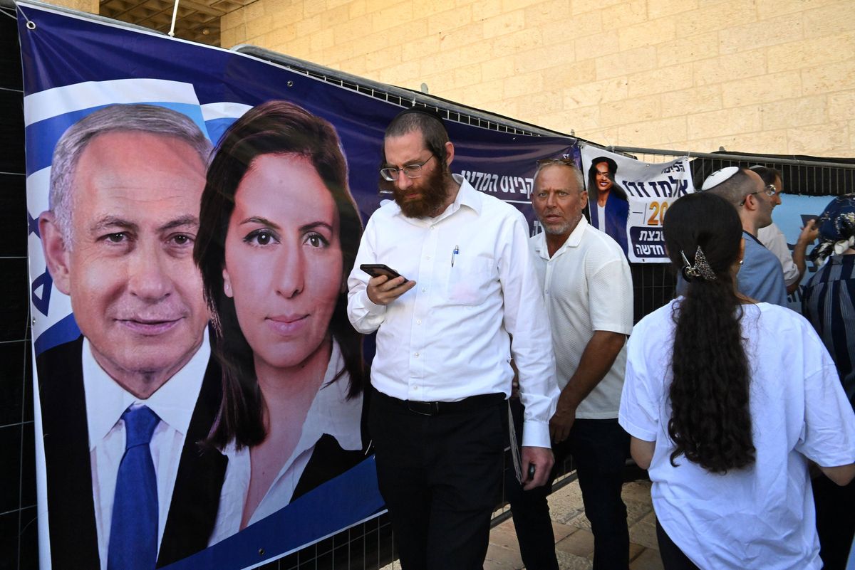 Israel-Wahl: Kostet die Zersplitterung der Rechten Netanjahu letztlich die Posten des Premierministers?