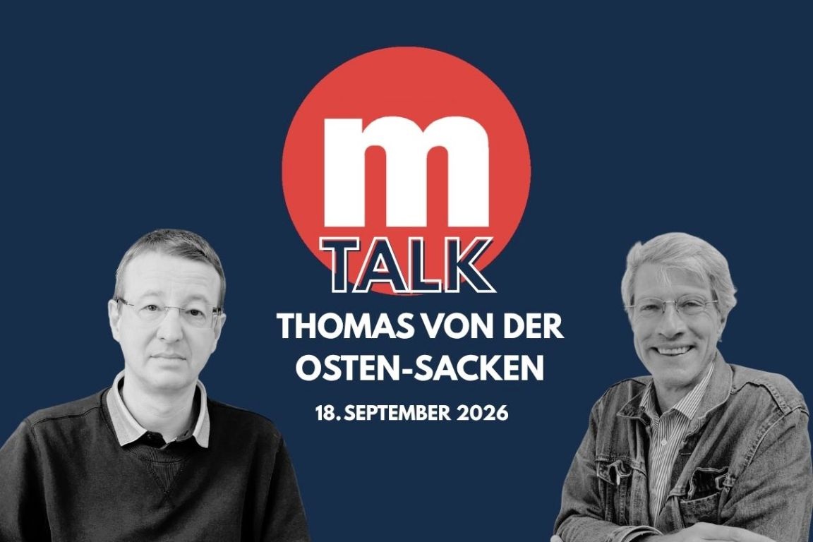 Mena-Watch-Talk mit Thomas von der Osten-Sacken über den Jemen, die Isolation Saudi-Arabiens, die aktuelle Lage im Irak und das Vergessen der Lehren von 9/11.