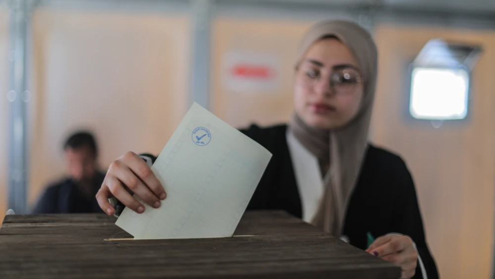 Die Hamas will mit Tarnlisten bei den palästinensischen Wahlen antreten