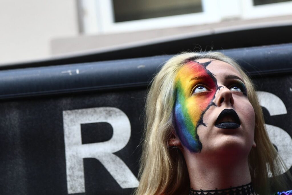 Seit Jahren wird die türkische Repression gegen LGBTQ-Personen und -Organisationen verschärft