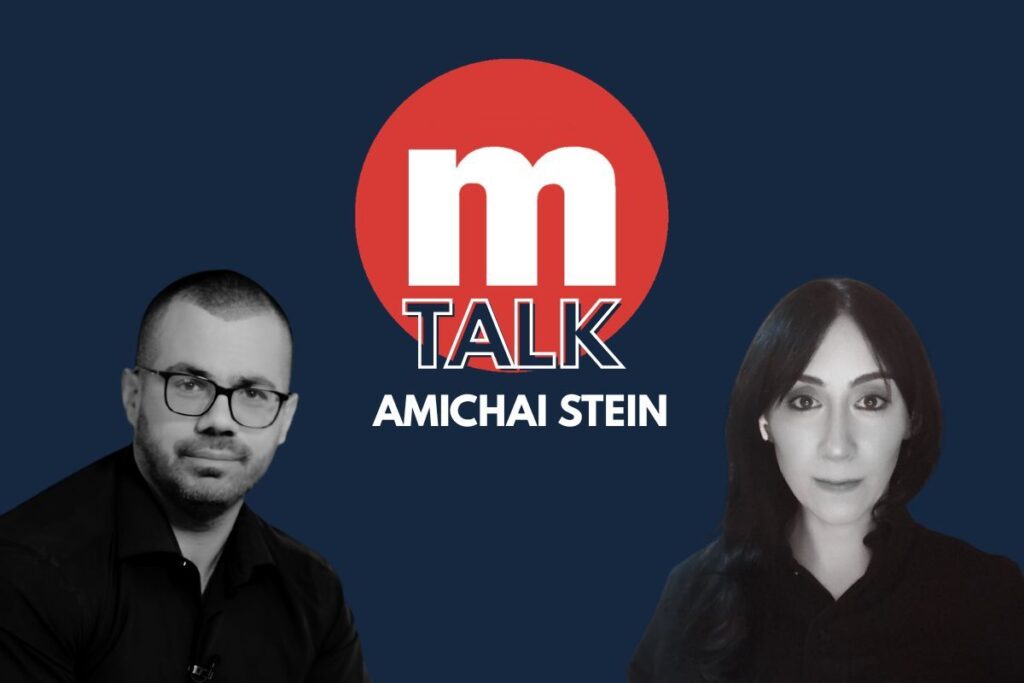 Amichai Stein im Mena-Talk: Droht Israel nach den Wahlen bereits die nächste politische Blockade?