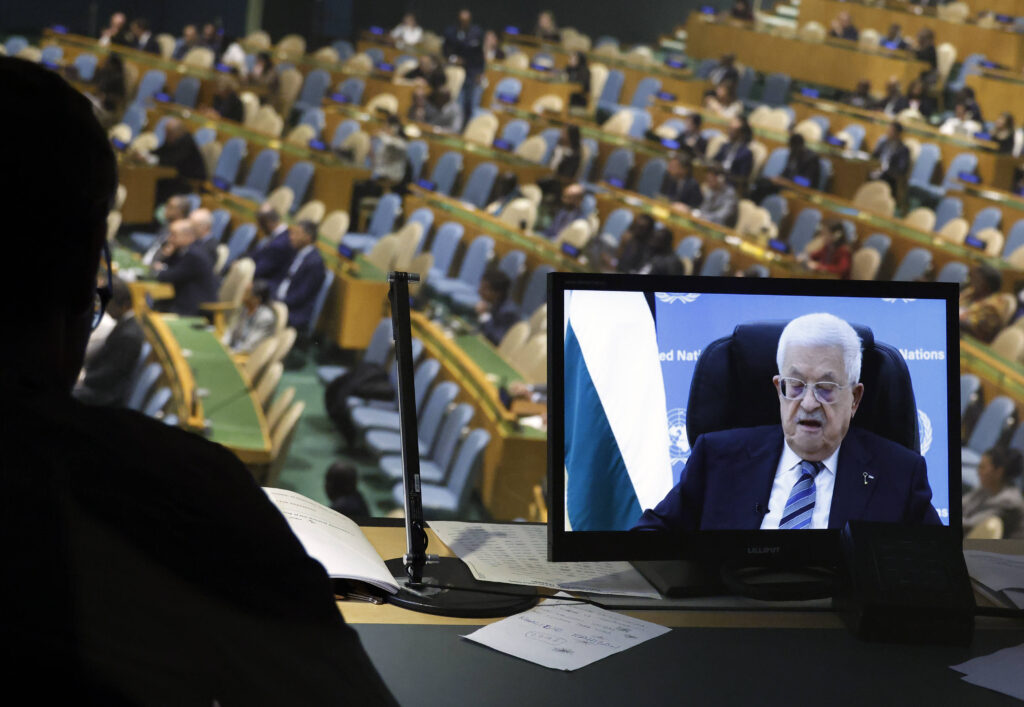 Palästinensiche Autonomiebehörde: Mahmud Abbas lässt – wieder einmal – die Wahlen verschieben