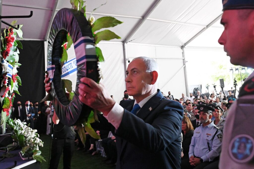 Israel begeht den Gedenktag für die Opfer des 7. Oktober 2023